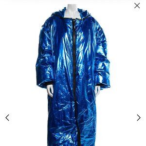 Tom Ford Womens Coat